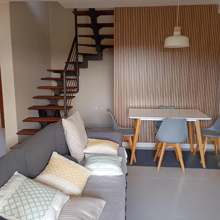 Loreto House 코라레호