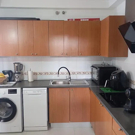 Loreto House 코라레호
