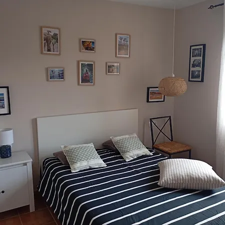 Villa Loreto House Corralejo