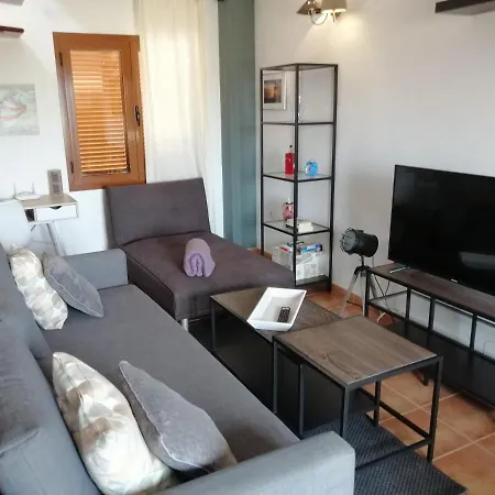 Villa Loreto House Corralejo