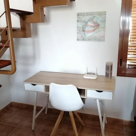 Villa Loreto House