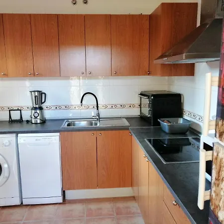 Loreto House Villa *