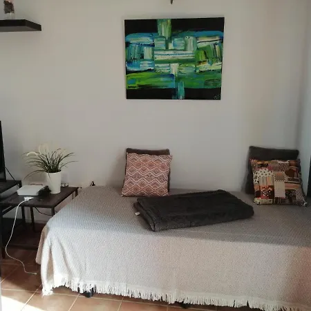 Villa Loreto House *