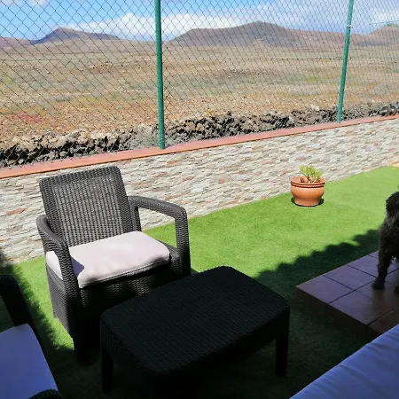 Loreto House Villa *