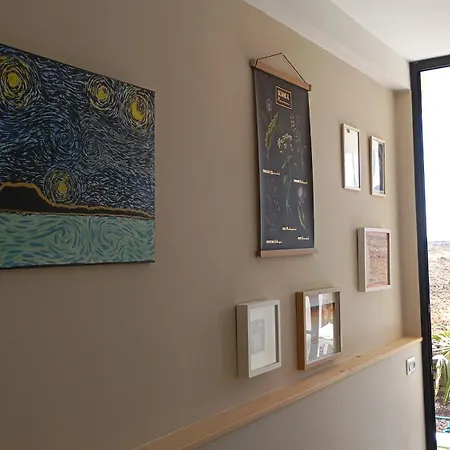 Loreto House Corralejo