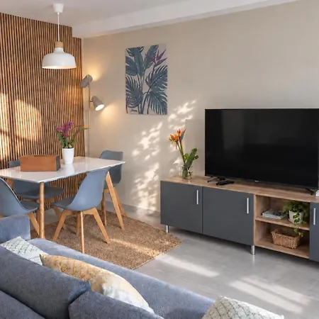 Loreto House * Corralejo
