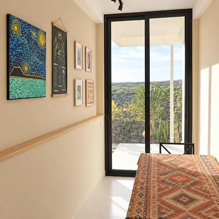Villa Loreto House *