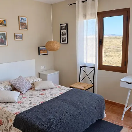 Loreto House Villa Corralejo