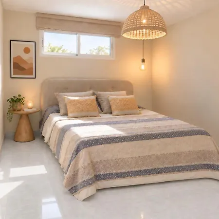 Loreto House * コラレホ
