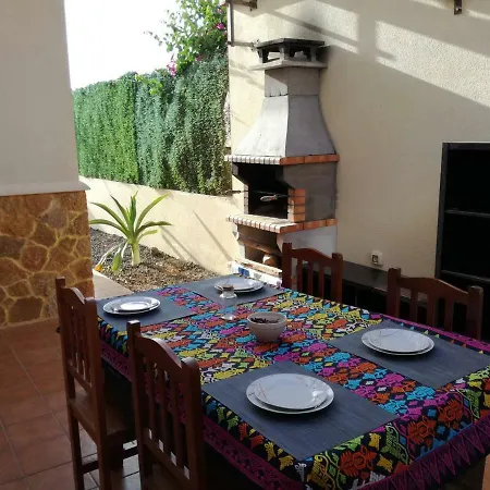 Loreto House Villa Corralejo