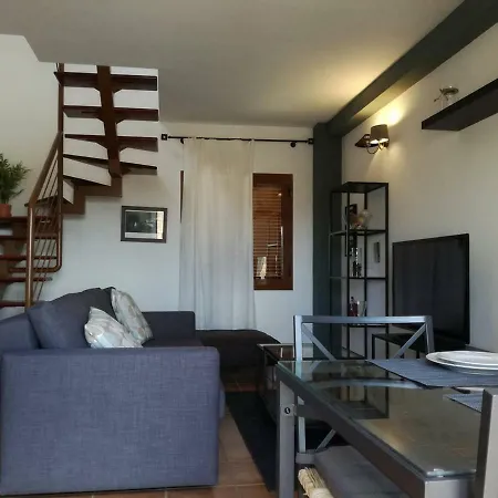 Villa Loreto House
