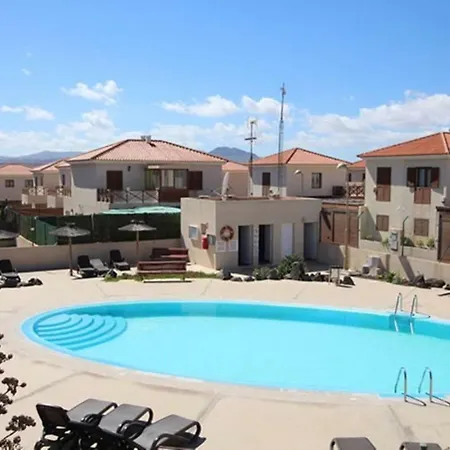 Loreto House Villa