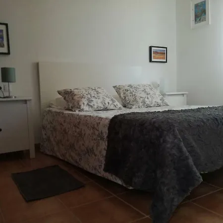 Villa Loreto House *