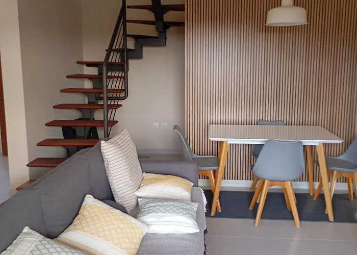 Loreto House Corralejo
