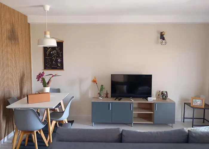 Villa Loreto House