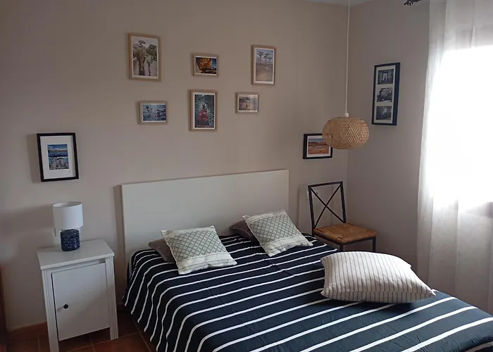 Villa Loreto House Corralejo