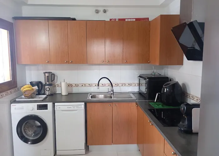 Loreto House Corralejo