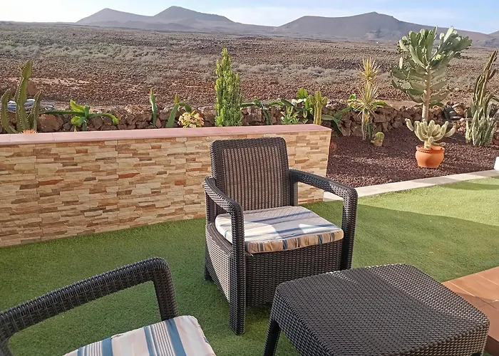 Loreto House * Corralejo