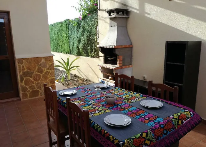 Loreto House Villa Corralejo