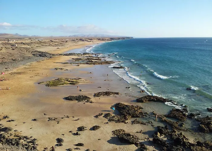 Villa Loreto House Corralejo