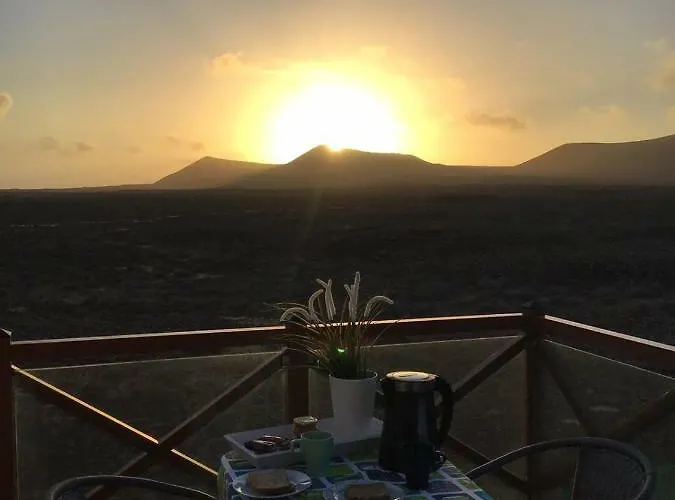 Loreto House * Corralejo